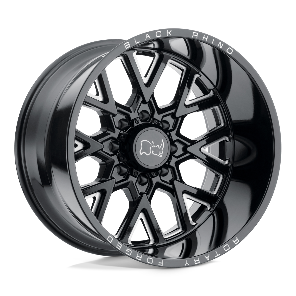 Black Rhino GRIMLOCK 5X5.0 (20″)