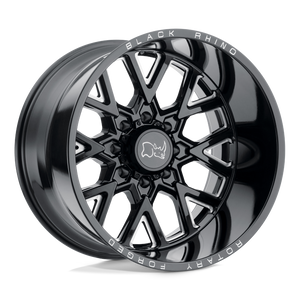 Black Rhino GRIMLOCK 5X5.0 (20″)
