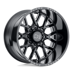 Black Rhino GRIMLOCK 5X5.0 (20″)