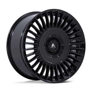 Asanti Black AB040 TIARA 5X115/120 (22″)