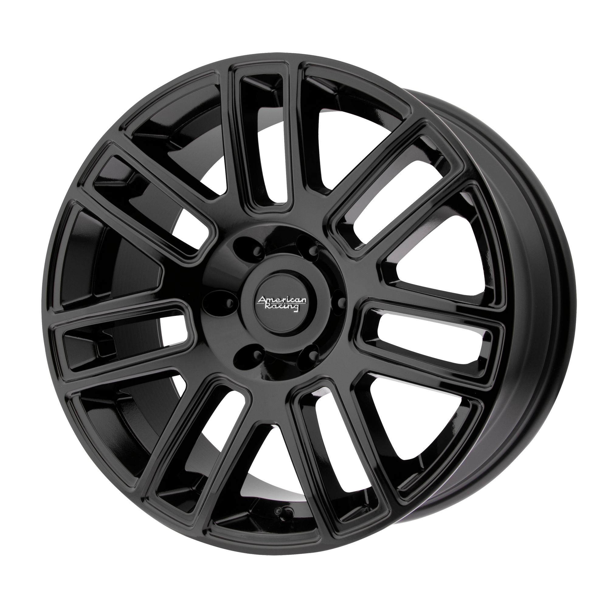 American Racing AR915 6X135 (18″)