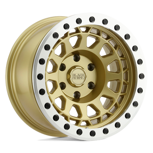Black Rhino Hard Alloys PRIMM BEADLOCK 6X135 (17″)