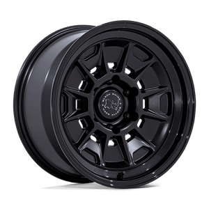 Black Rhino BR021 MONDO 6X5.5 (17″)
