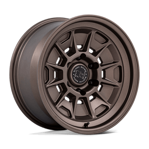 Black Rhino BR021 MONDO 6X5.5 (18″)
