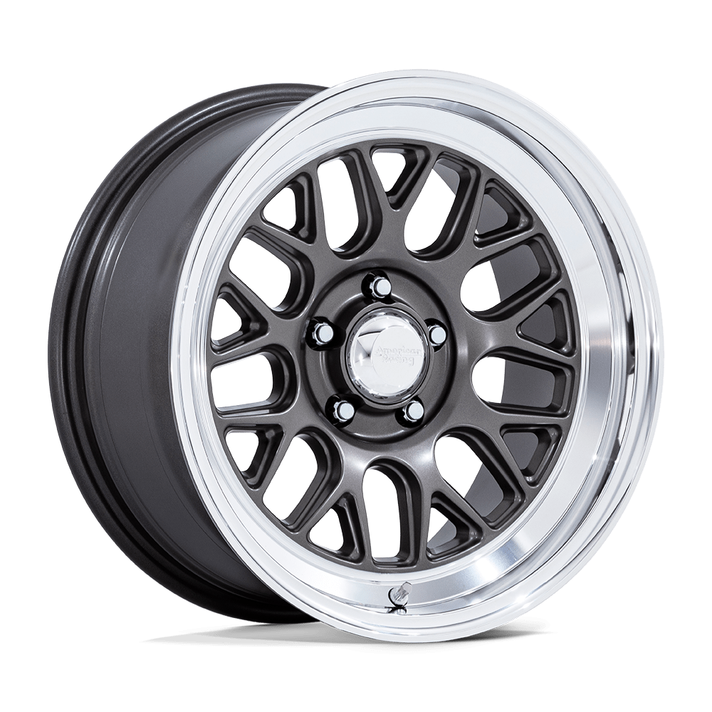 American Racing Vintage VN516 G-FORCE 5X4.75 (20″)