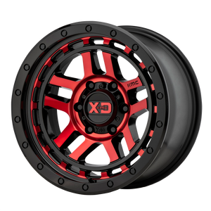 XD XD140 RECON 6X5.5 (17″)