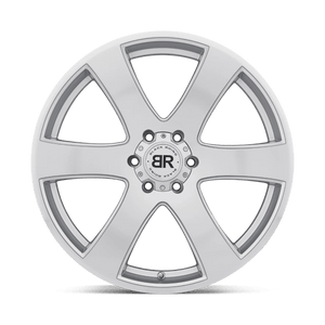 Black Rhino HAKA 6X135 (22″)