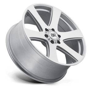 Black Rhino HAKA 6X135 (22″)