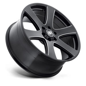 Black Rhino HAKA 6X4.5 (20″)
