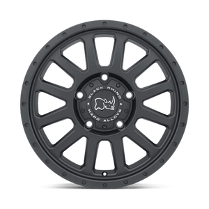 Black Rhino Hard Alloys HAVASU 5X160 (18″)