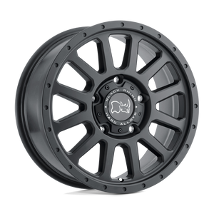 Black Rhino Hard Alloys HAVASU 5X160 (18″)