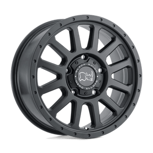 Black Rhino Hard Alloys HAVASU 5X160 (18″)