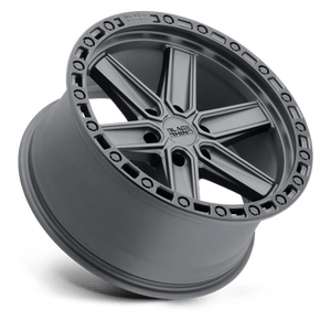 Black Rhino Hard Alloys HENDERSON 6X135 (20″)