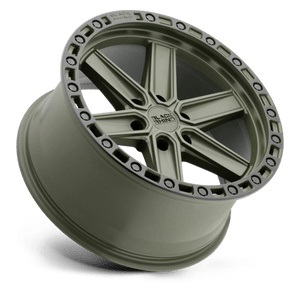 Black Rhino Hard Alloys HENDERSON 6X5.5 (20″)
