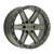 Black Rhino Hard Alloys HENDERSON 6X135 (17″)