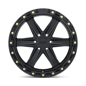 Black Rhino Hard Alloys HENDERSON 6X5.5 (20″)