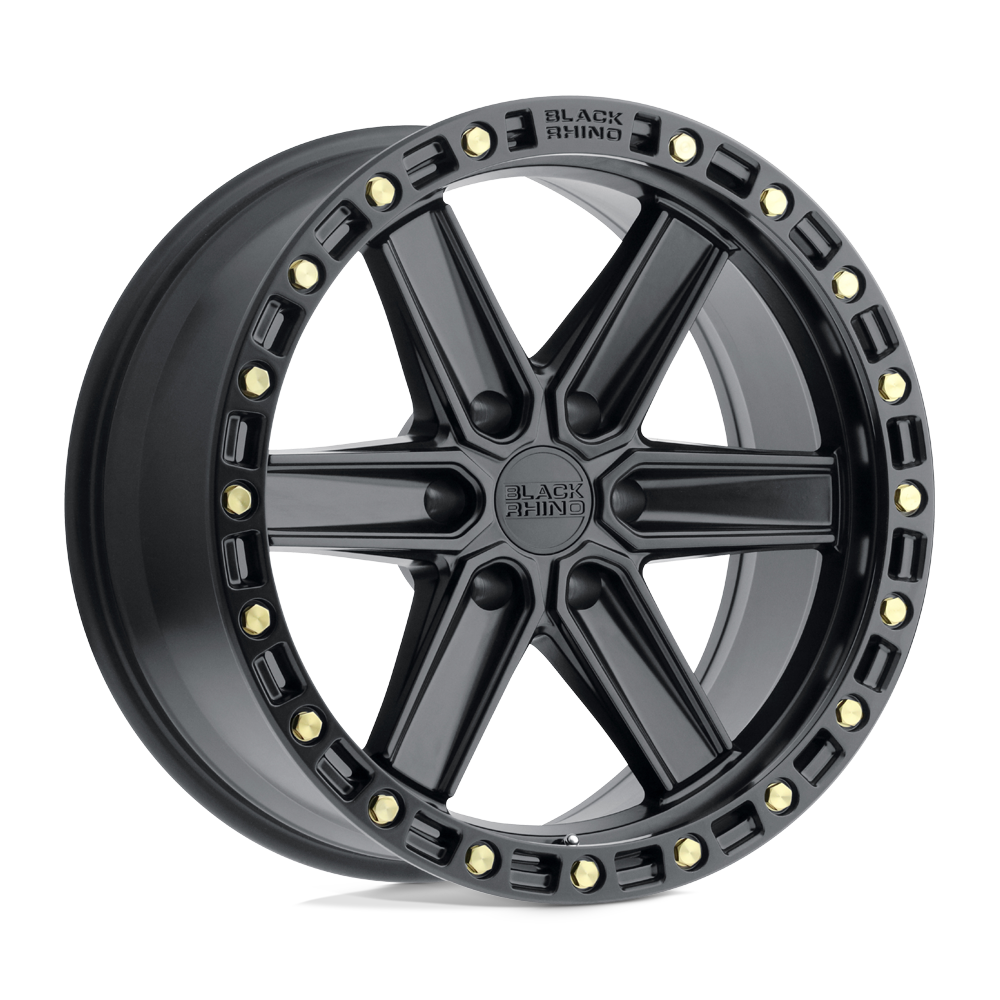 Black Rhino Hard Alloys HENDERSON 6X5.5 (20″)