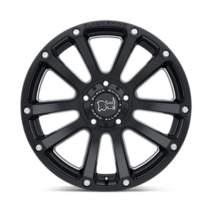 Black Rhino Hard Alloys HIGHLAND 6X5.5 (18″)
