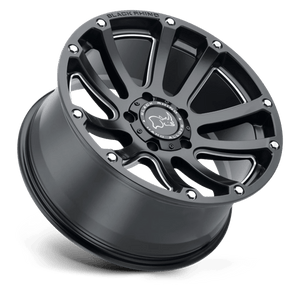 Black Rhino Hard Alloys HIGHLAND 6X135 (20″)