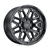 Black Rhino Hard Alloys HOLLISTER 6X120 (17″)