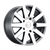 Black Rhino Hard Alloys JOURNEY 6X5.5 (16″)