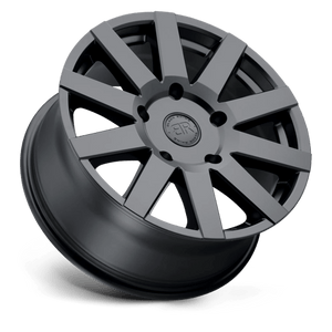Black Rhino Hard Alloys JOURNEY 5X130 (18″)