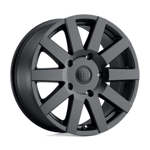 Black Rhino Hard Alloys JOURNEY 6X130 (16″)
