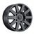 Black Rhino Hard Alloys JOURNEY 6X130 (16″)