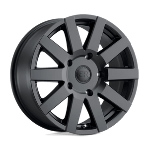 Black Rhino Hard Alloys JOURNEY 5X130 (18″)