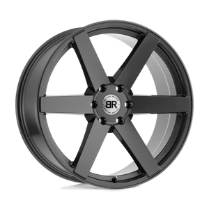 Black Rhino Hard Alloys KAROO 6X135 (24″)