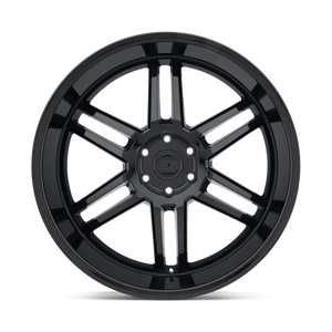 Black Rhino Hard Alloys KATAVI 5X4.5 (22″)