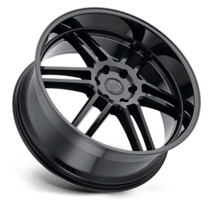 Black Rhino Hard Alloys KATAVI 5X4.5 (22″)
