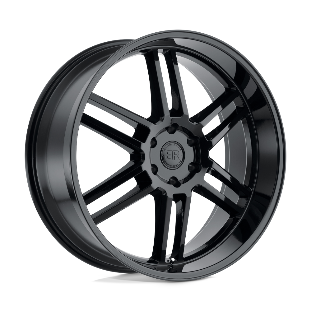 Black Rhino Hard Alloys KATAVI 5X4.5 (22″)