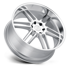 Black Rhino Hard Alloys KATAVI 5X4.5 (22″)