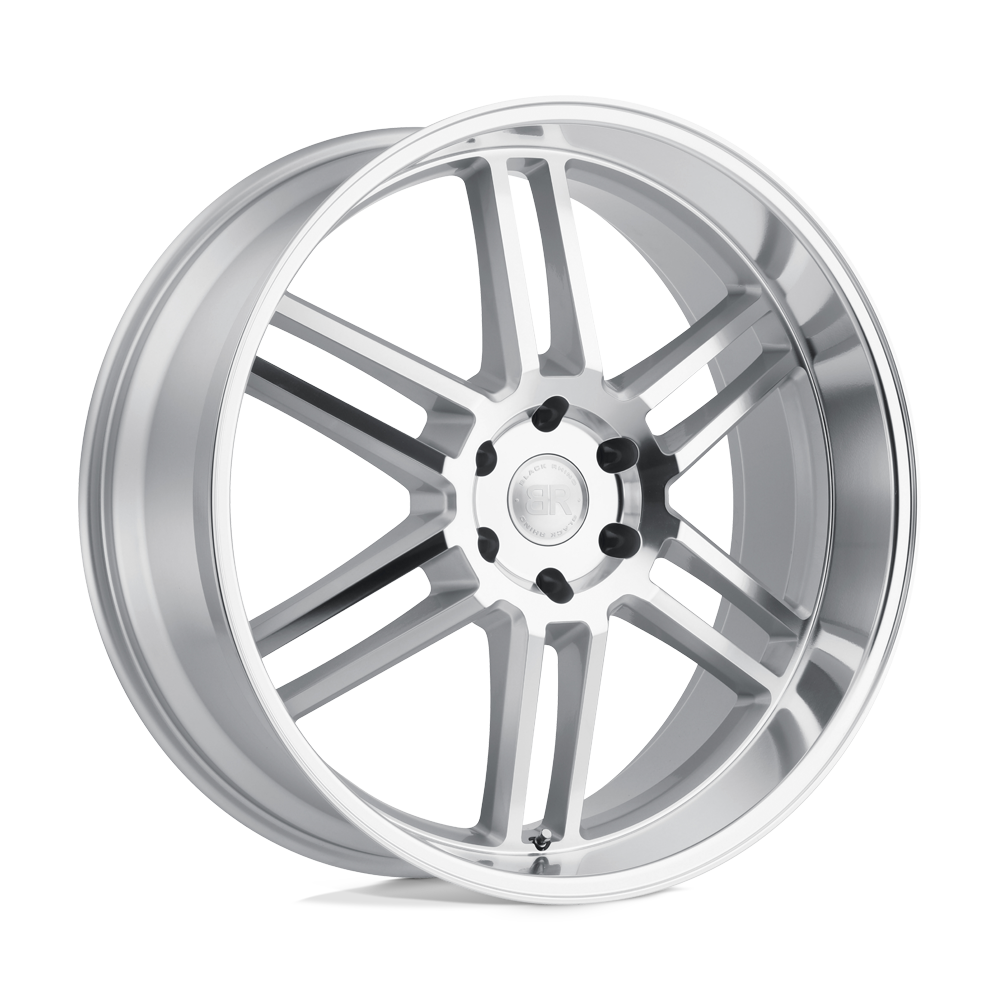 Black Rhino Hard Alloys KATAVI 6X5.5 (22″)