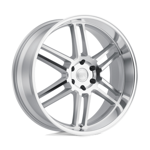 Black Rhino Hard Alloys KATAVI 5X4.5 (22″)
