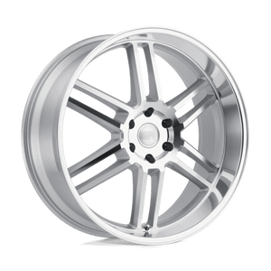 Black Rhino Hard Alloys KATAVI 5X5.0 (20″)
