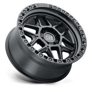 Black Rhino Hard Alloys KELSO 5X4.5 (17″)