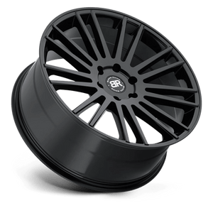 Black Rhino Hard Alloys KRUGER 6X135 (22″)