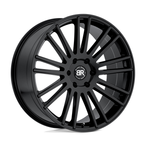 Black Rhino Hard Alloys KRUGER 5X120 (18″)