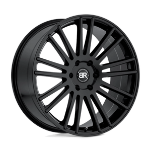 Black Rhino Hard Alloys KRUGER 6X135 (22″)