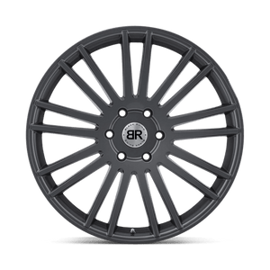 Black Rhino Hard Alloys KRUGER 5X120 (18″)