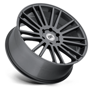 Black Rhino Hard Alloys KRUGER 5X120 (18″)