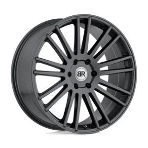 Black Rhino Hard Alloys KRUGER 5X120 (18″)