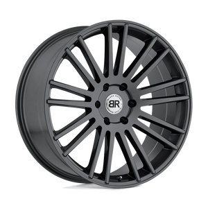 Black Rhino Hard Alloys KRUGER 5X120 (18″)