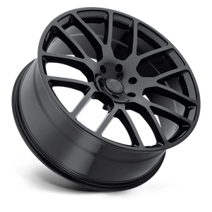 Black Rhino Hard Alloys KUNENE 6X5.5 (20″)