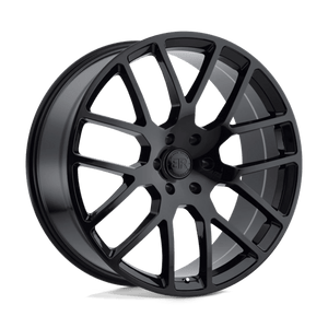 Black Rhino Hard Alloys KUNENE 5X5.5 (22″)