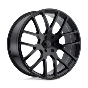 Black Rhino Hard Alloys KUNENE 6X5.5 (20″)