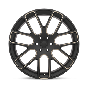 Black Rhino Hard Alloys KUNENE 6X5.5 (22″)