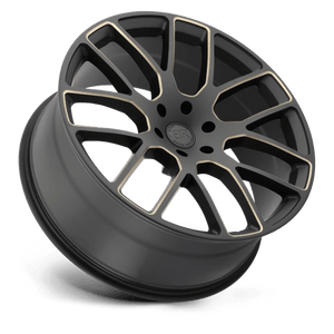 Black Rhino Hard Alloys KUNENE 6X135 (22″)